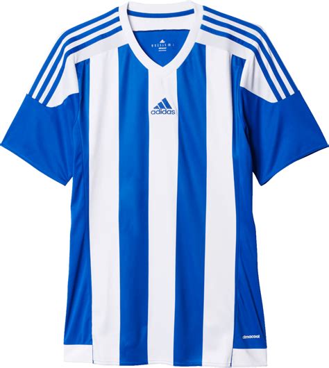 adidas Herren Trikot/Teamtrikot Striped 15 JSY 